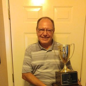 Meet your Posher, Robert